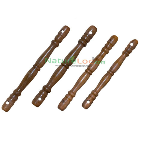 Cradle Stick | Thottil Kambu  (Wooden)